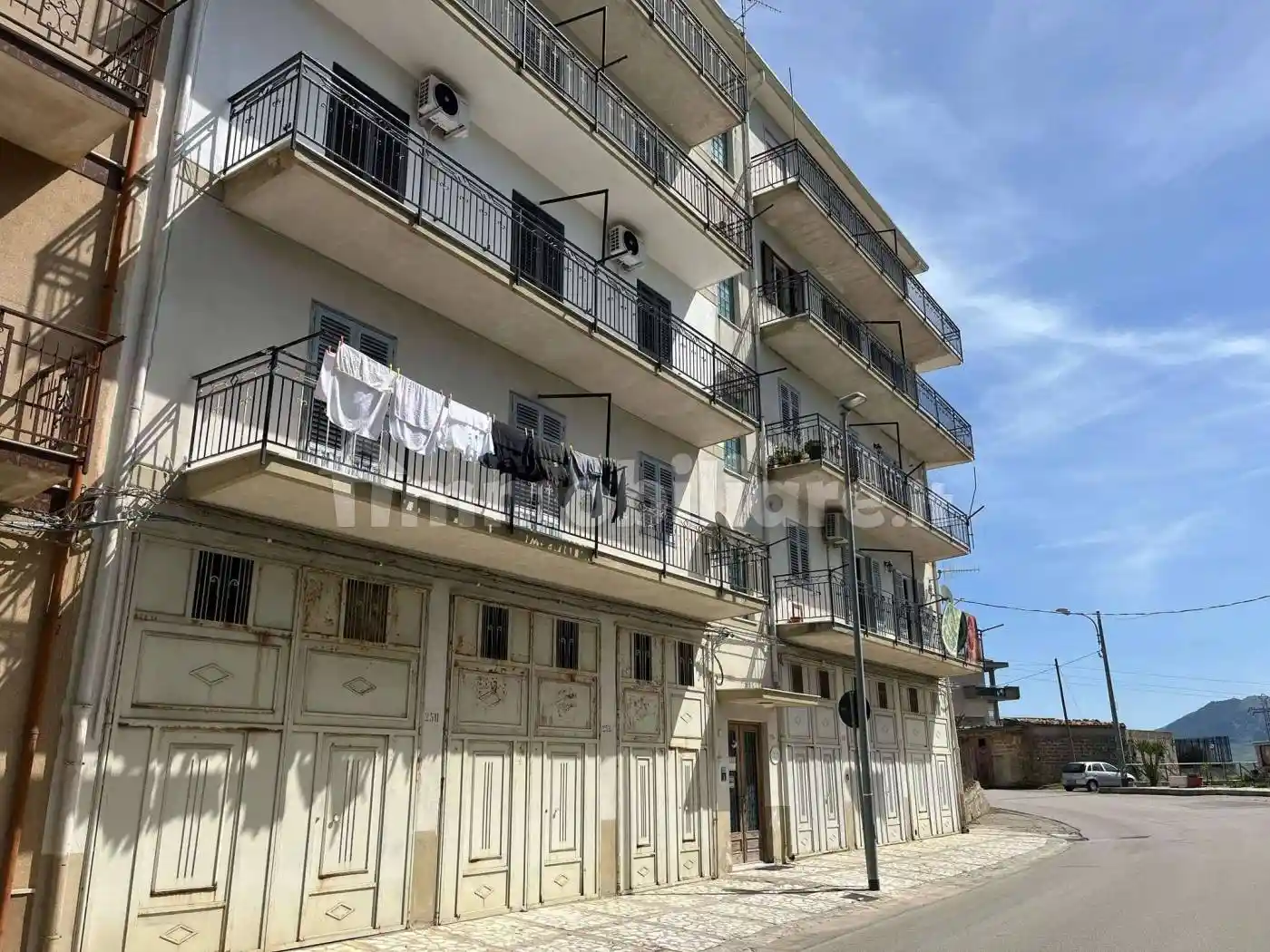 Appartamento in vendita a Piana degli Albanesi