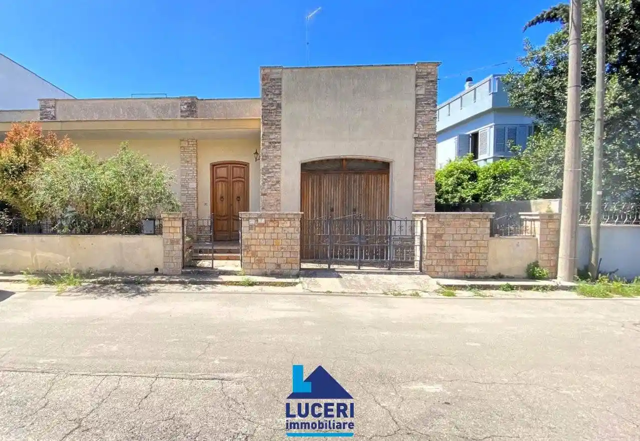 Villa in vendita a Taviano