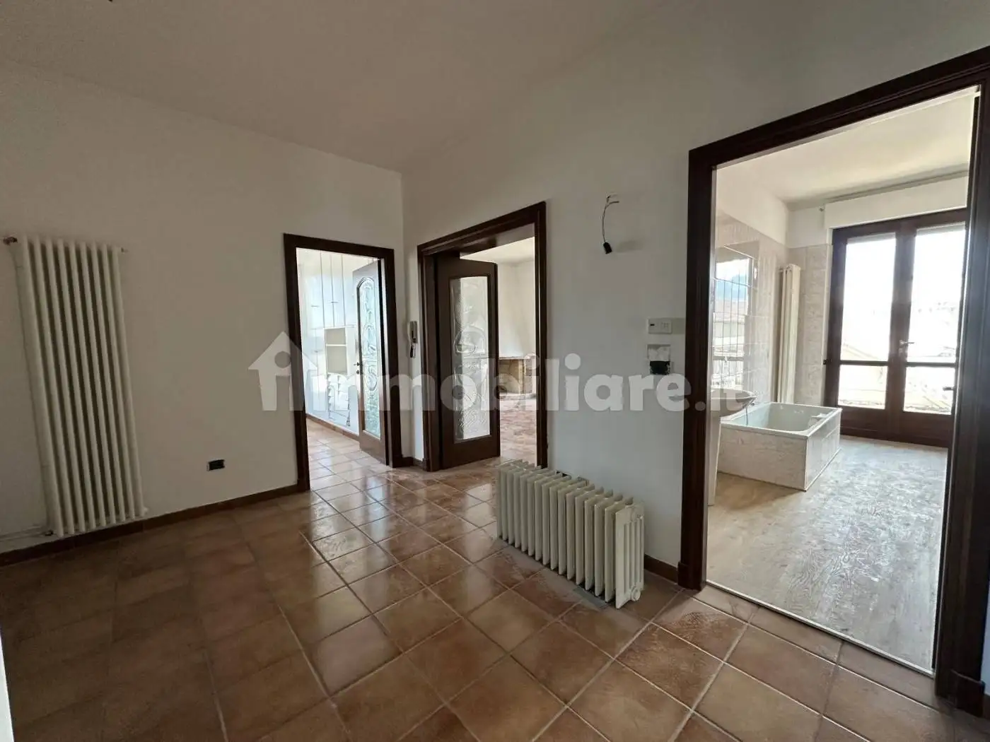 Appartamento in affitto a Borgo San Dalmazzo