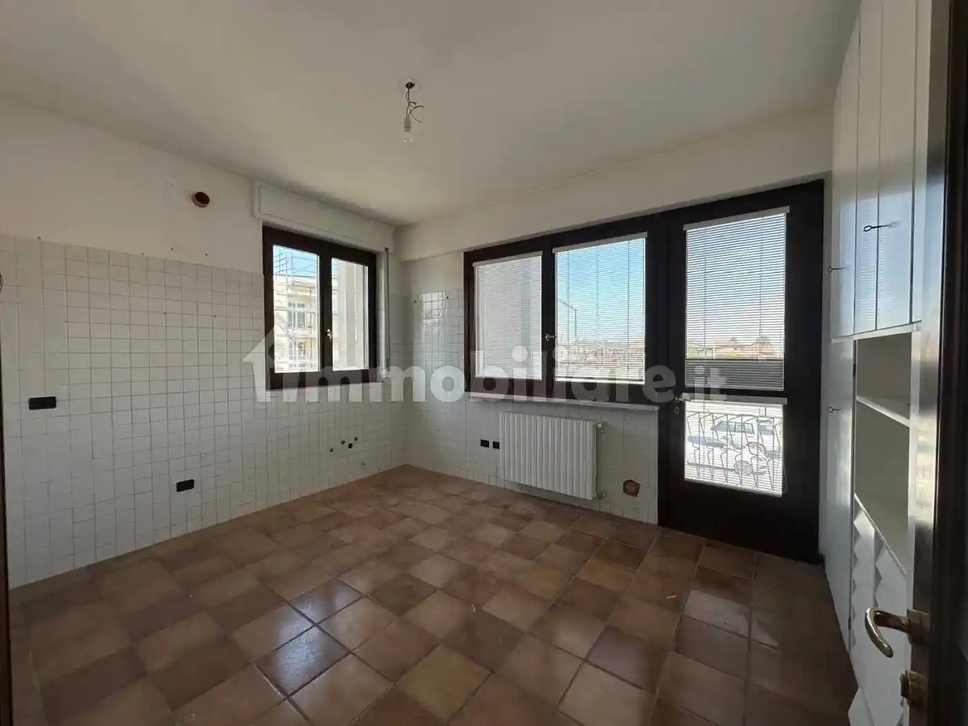 Quadrilocale buono stato, primo piano, Centro, Borgo San Dalmazzo - foto 2