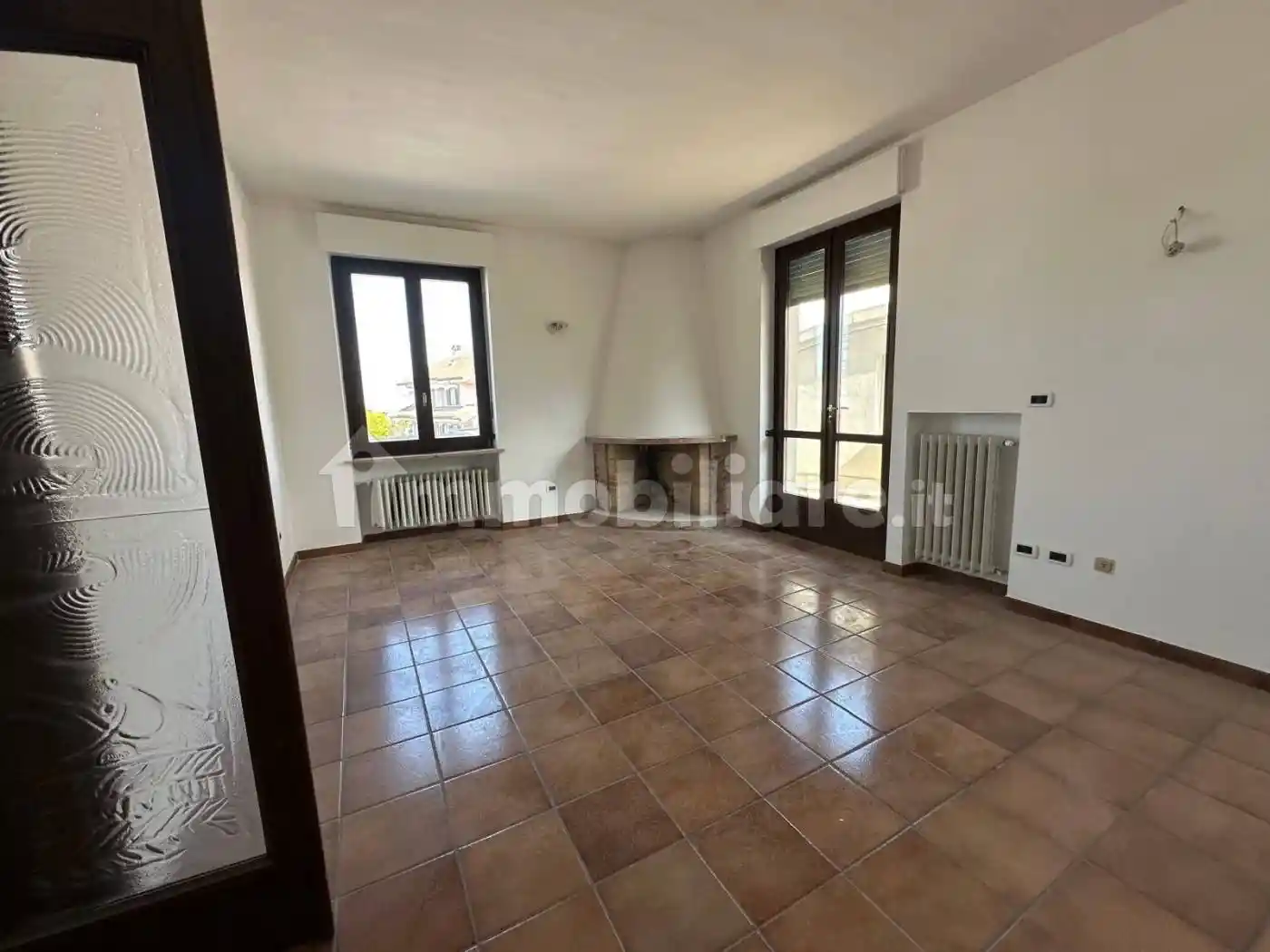 Quadrilocale buono stato, primo piano, Centro, Borgo San Dalmazzo - foto 5