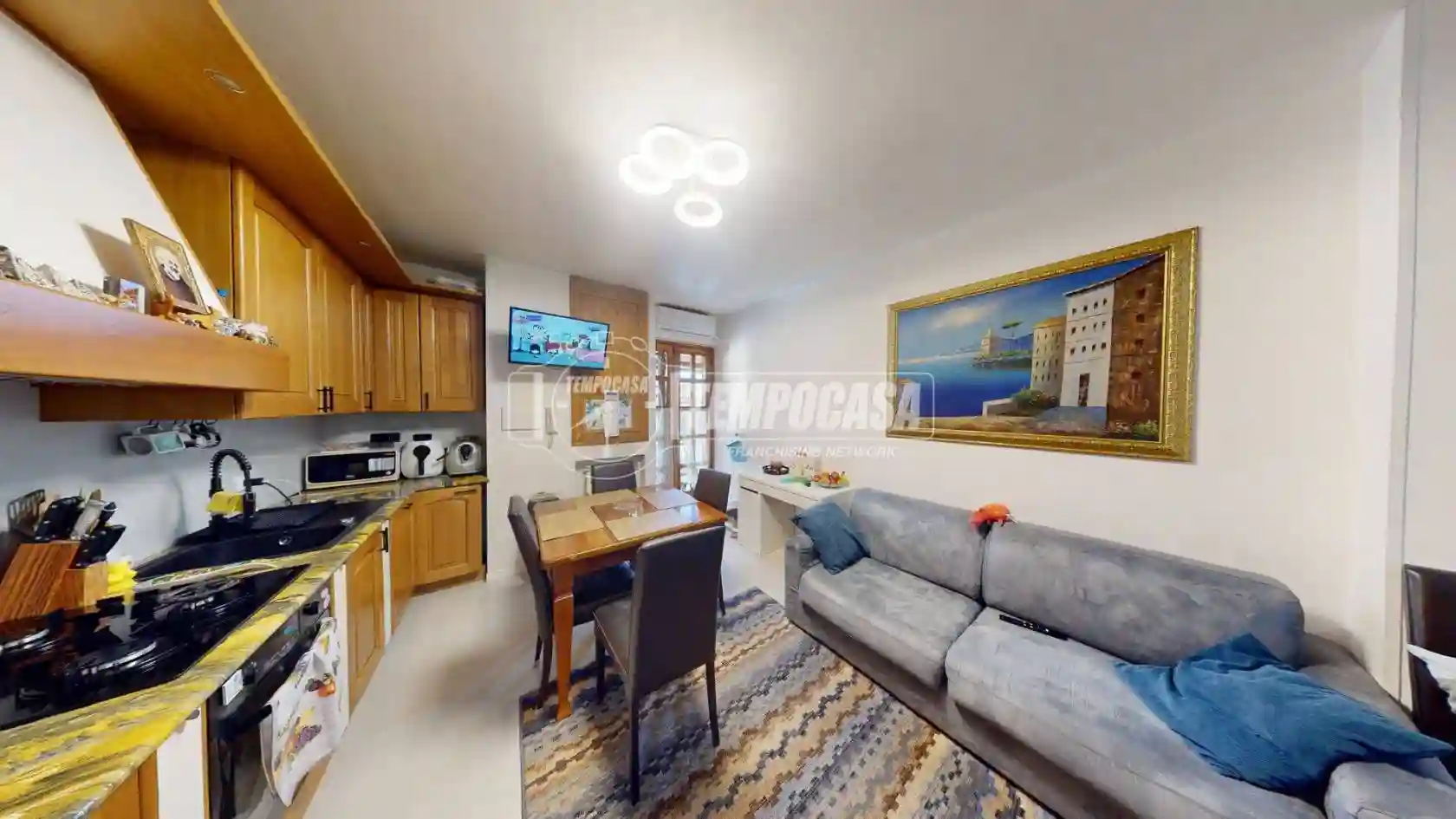 Appartamento - foto 5