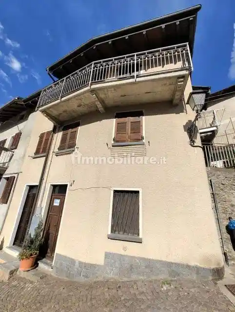 Casa indipendente in vendita a Albaredo per San Marco