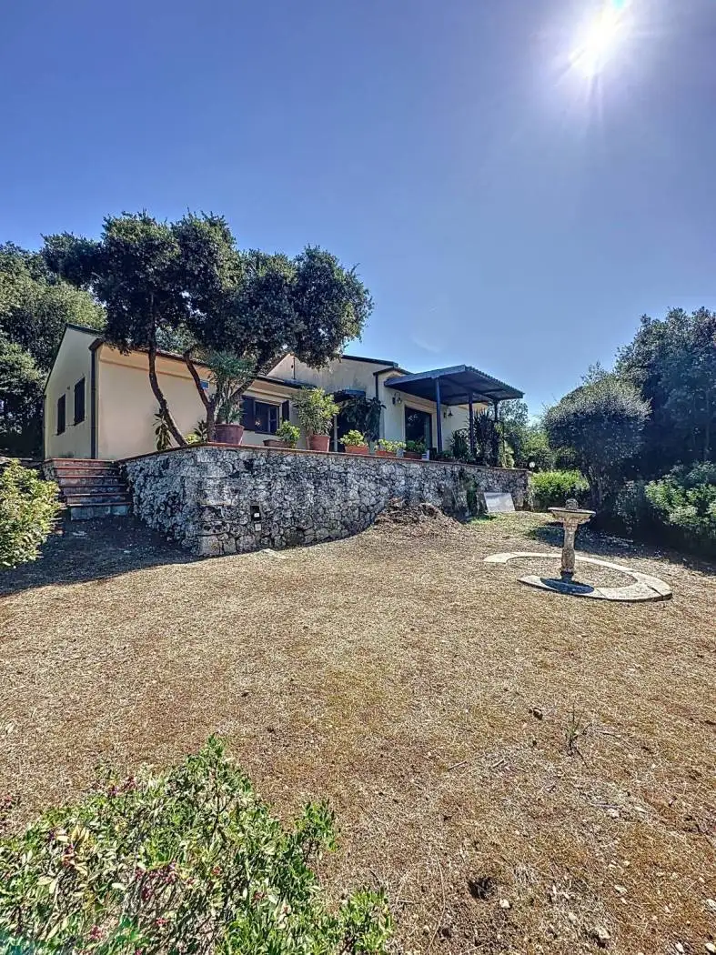 Villa in vendita a Sassari