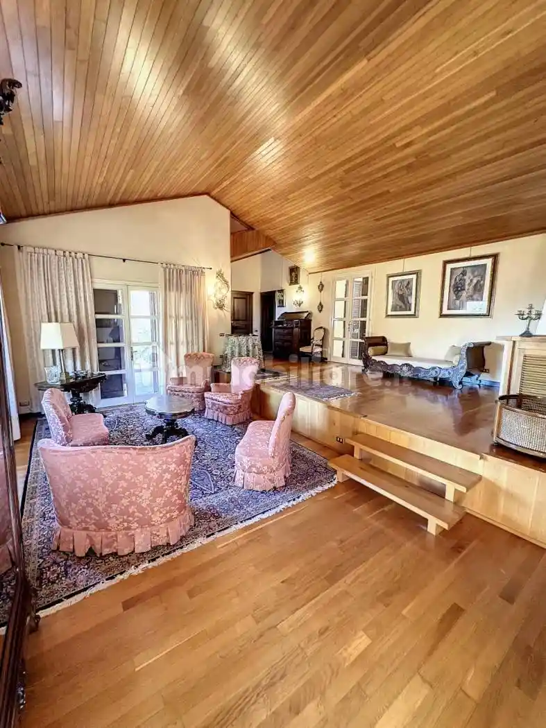 Villa unifamiliare via Luna e Sole, Serra Secca, Sassari - foto 2