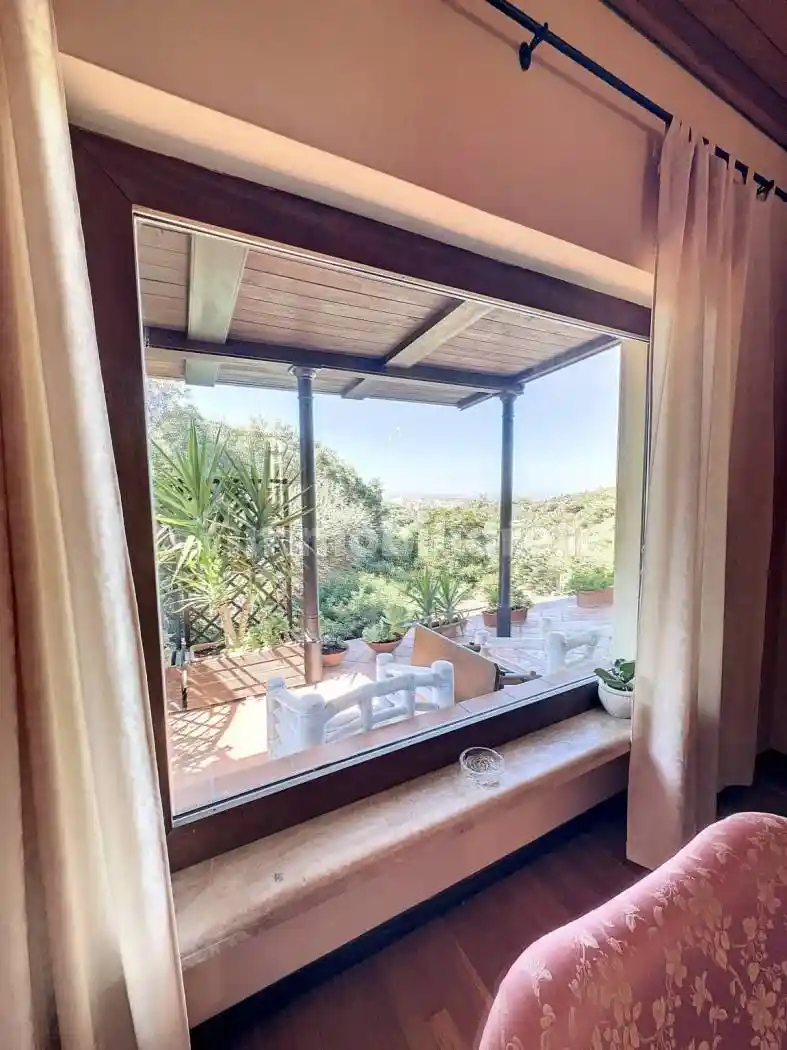 Villa unifamiliare via Luna e Sole, Serra Secca, Sassari - foto 3