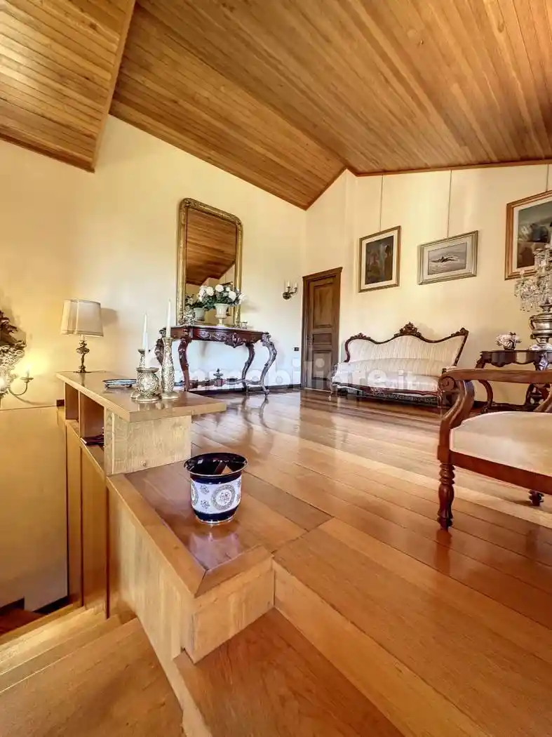 Villa unifamiliare via Luna e Sole, Serra Secca, Sassari - foto 5