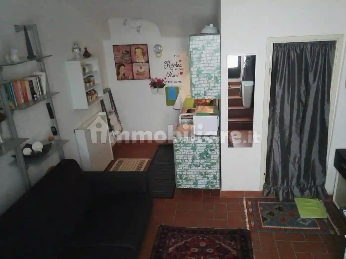 Loft - foto 5