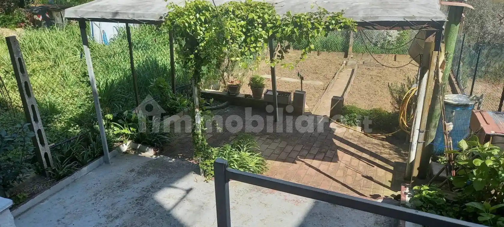 Casa indipendente in vendita a Panicale