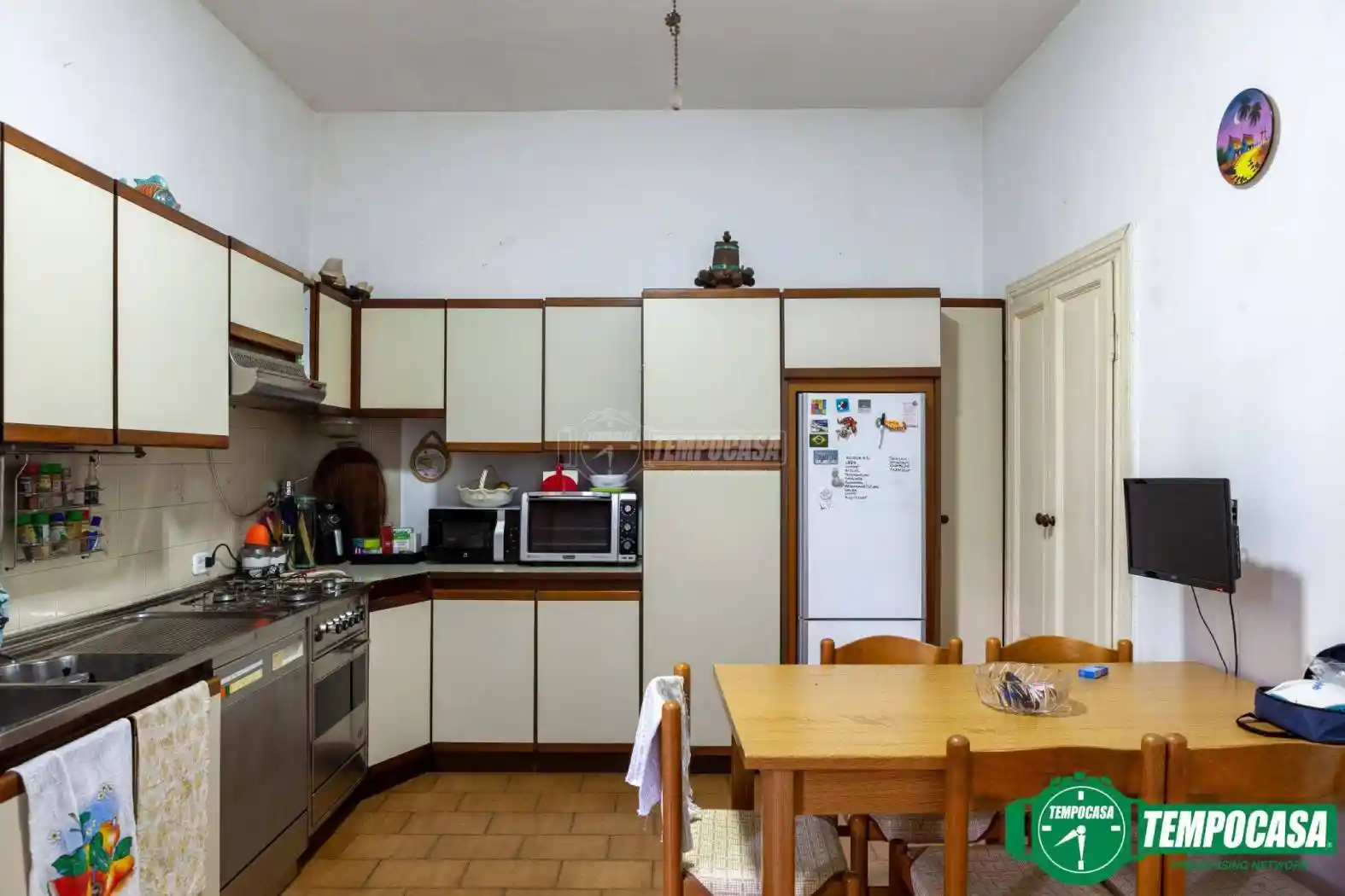 Appartamento in vendita a Abbiategrasso