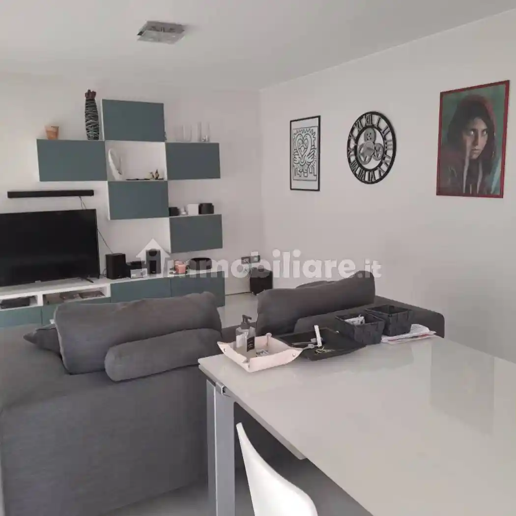 Villa in affitto a Padova