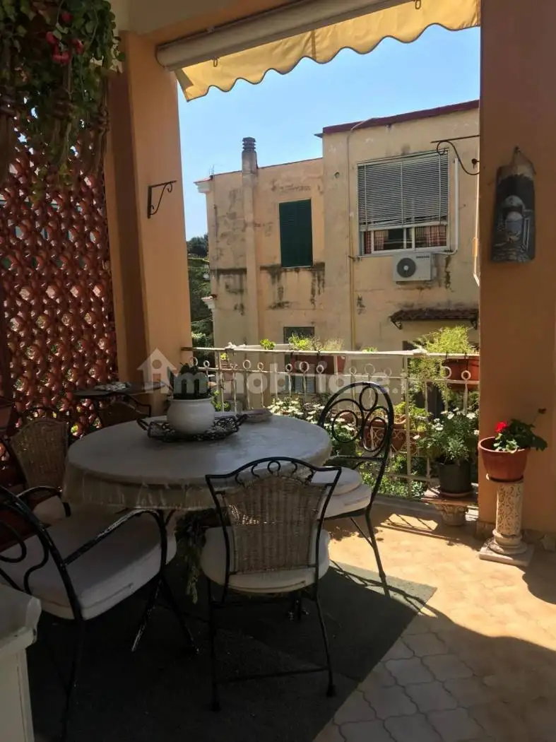 Appartamento in vendita a Torre del Greco