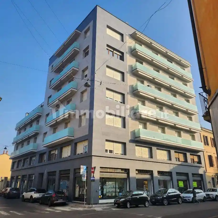 Appartamento in vendita a Soresina