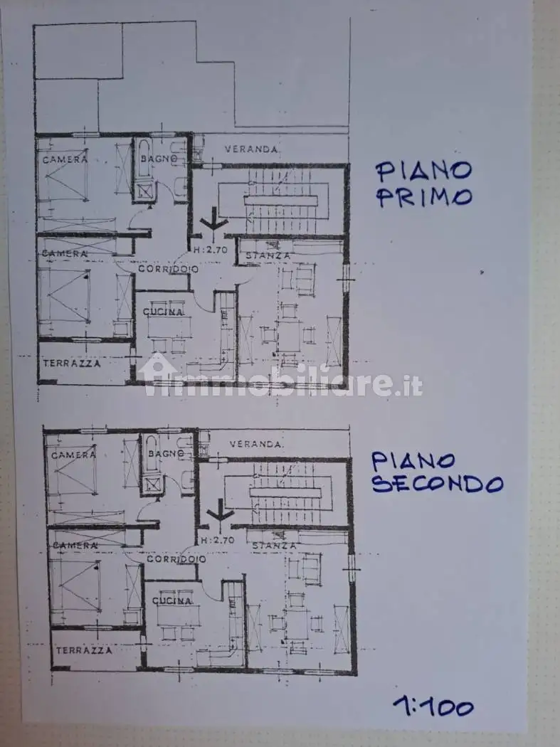 Palazzo - Edificio in vendita a Basiliano