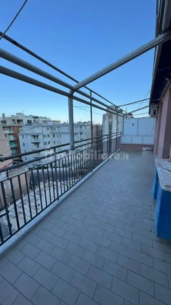 Attico - Mansarda in vendita a Alassio