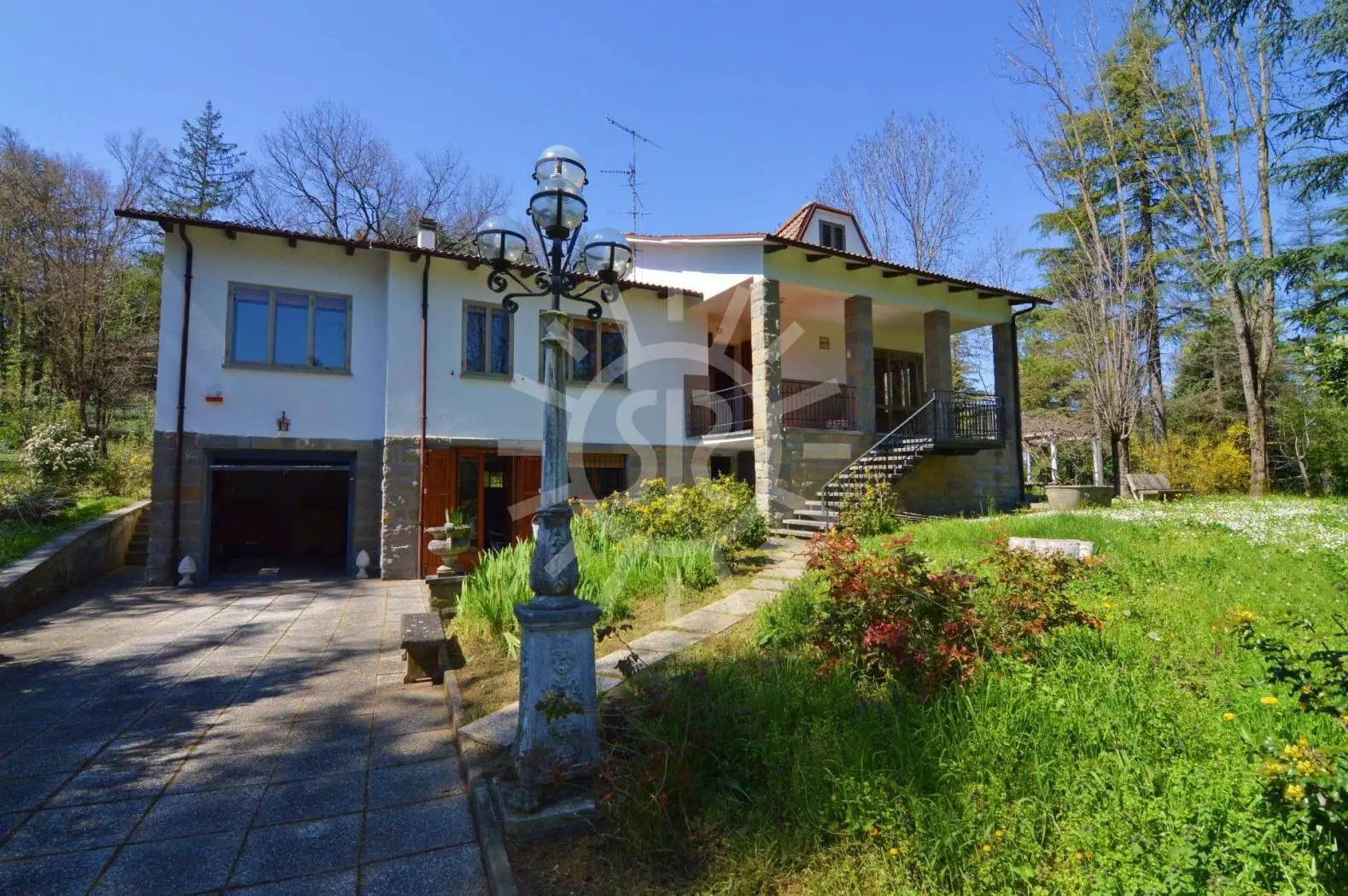 Villa in vendita a Monterenzio