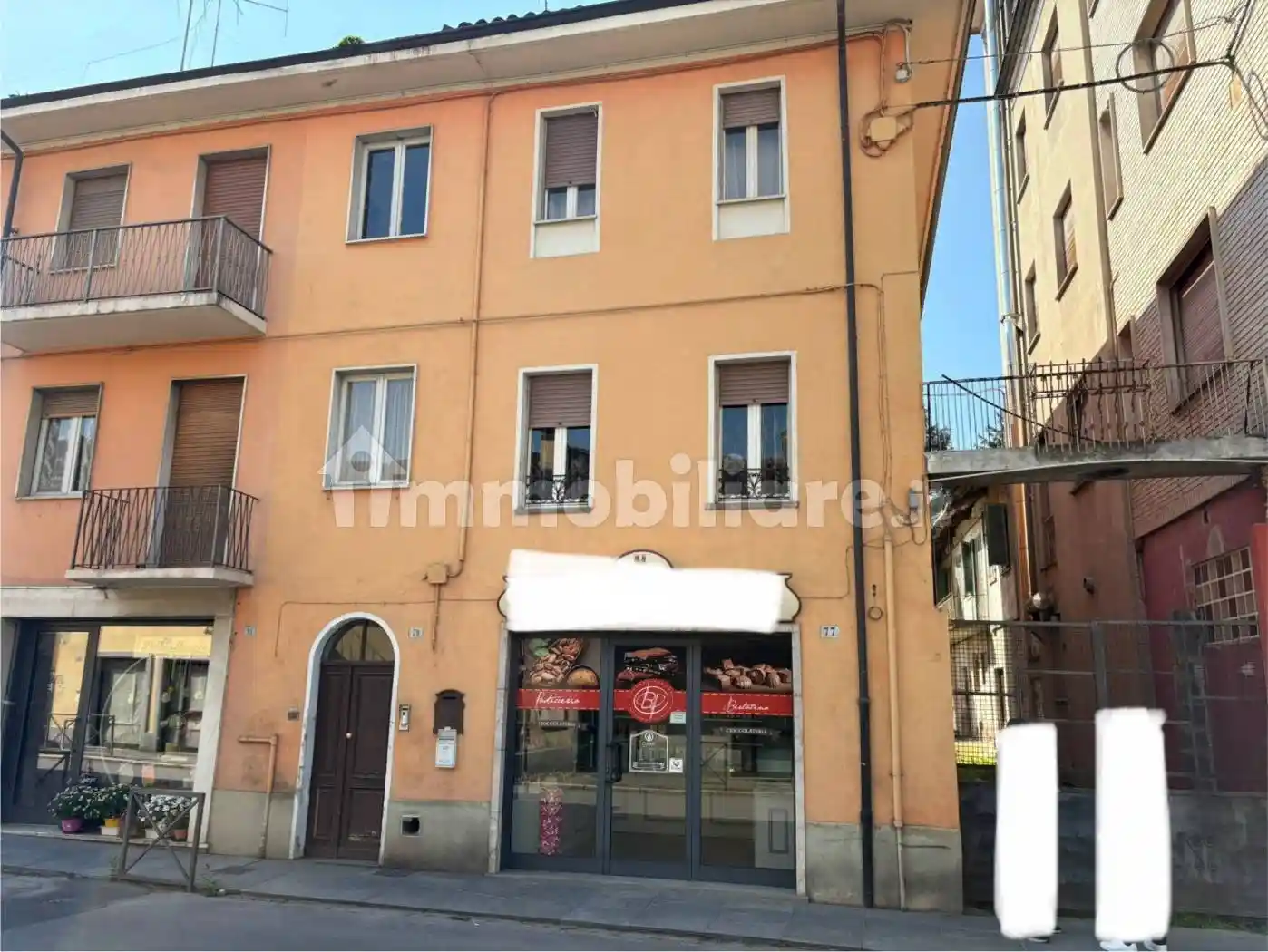 Casa indipendente in vendita a Fossano