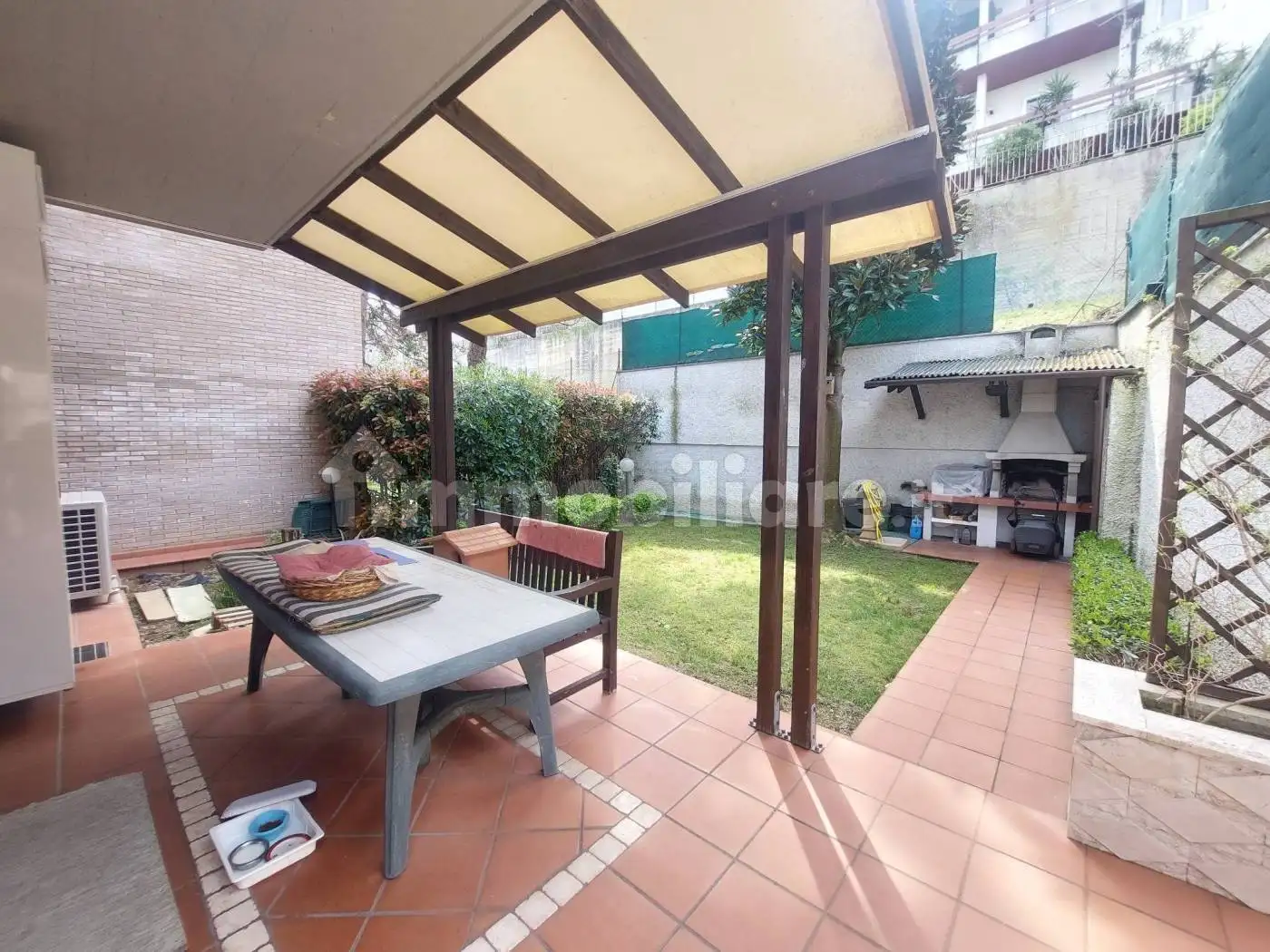 Villa in vendita a Ancona