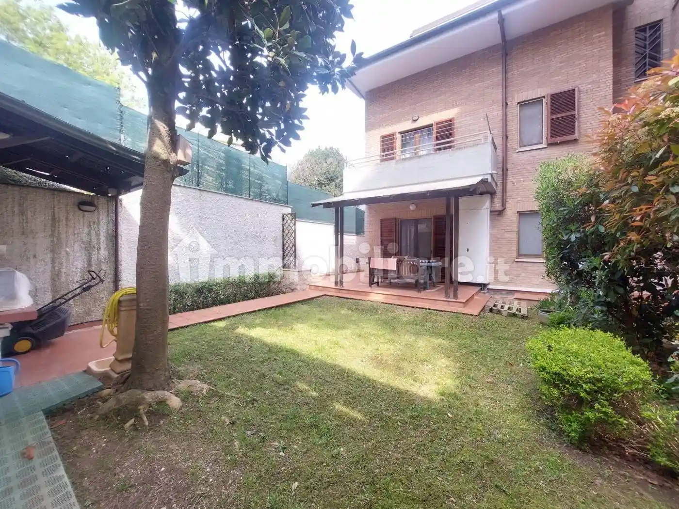 Villa bifamiliare, ottimo stato, 273 m², Pinocchio, Ancona - foto 4