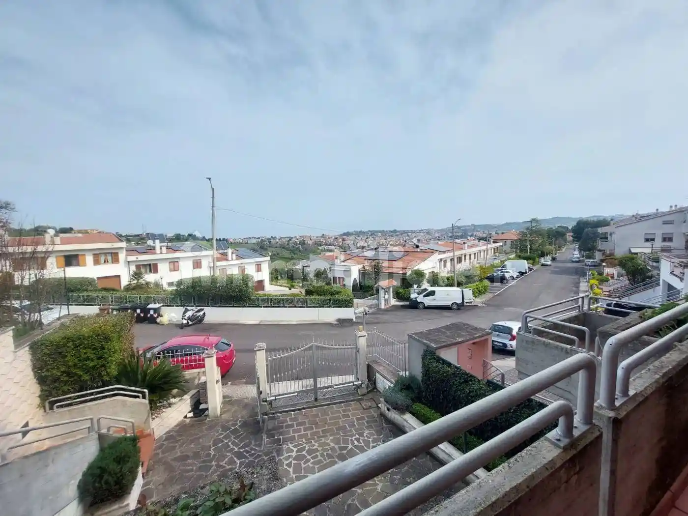 Villa bifamiliare, ottimo stato, 273 m², Pinocchio, Ancona - foto 5