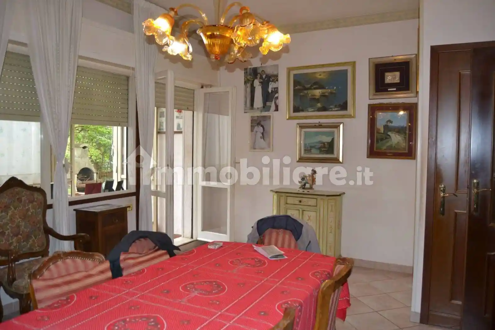 Villetta a schiera in vendita a Terni