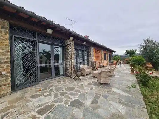 Villa in vendita a Fiesole