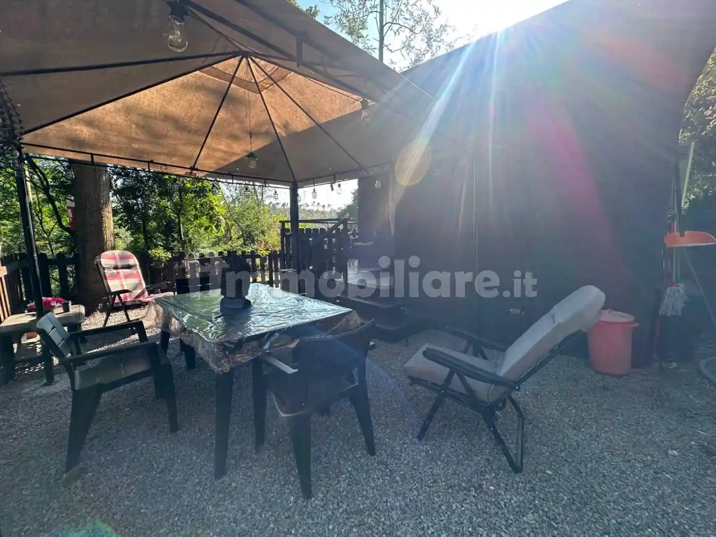 Appartamento in vendita a Cogoleto