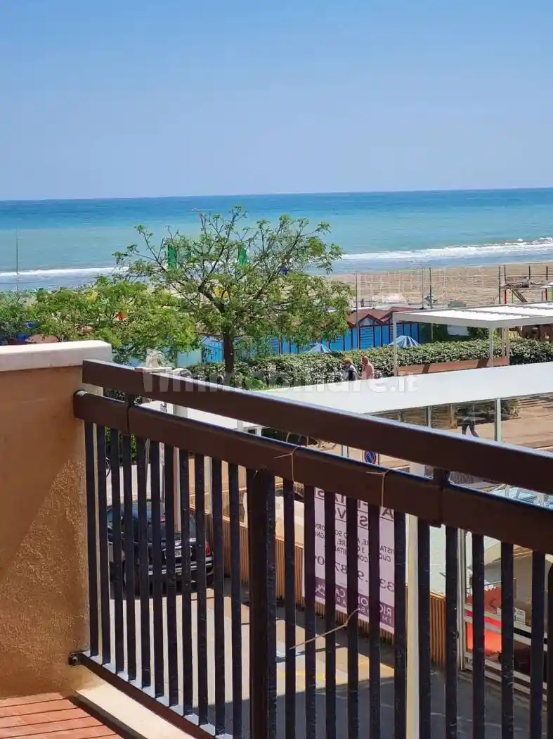 Appartamento in affitto a Riccione