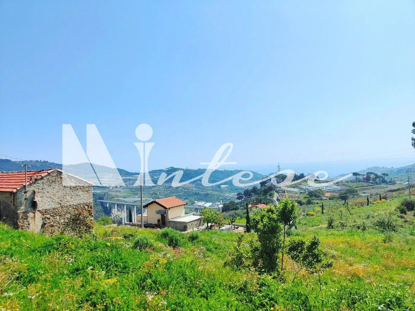 Rustico - Casale in vendita a Sanremo