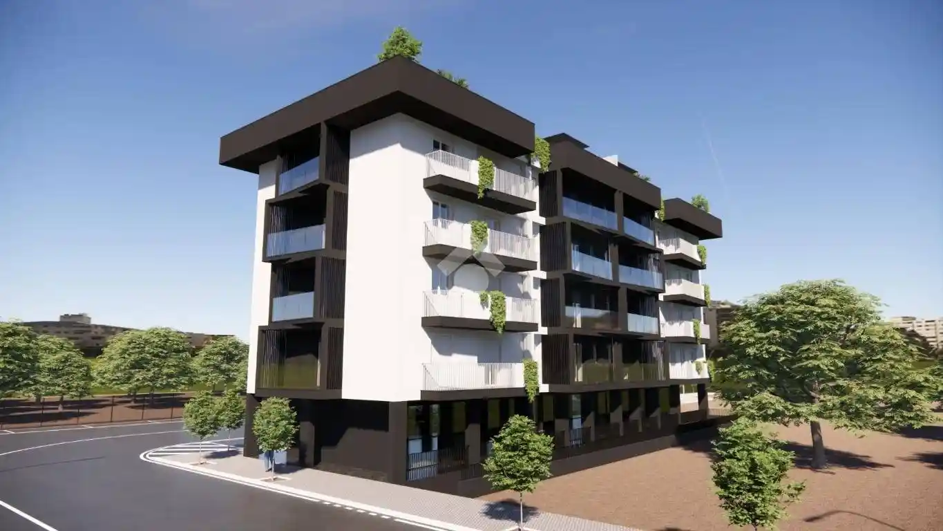 Appartamento in vendita a Corigliano-Rossano