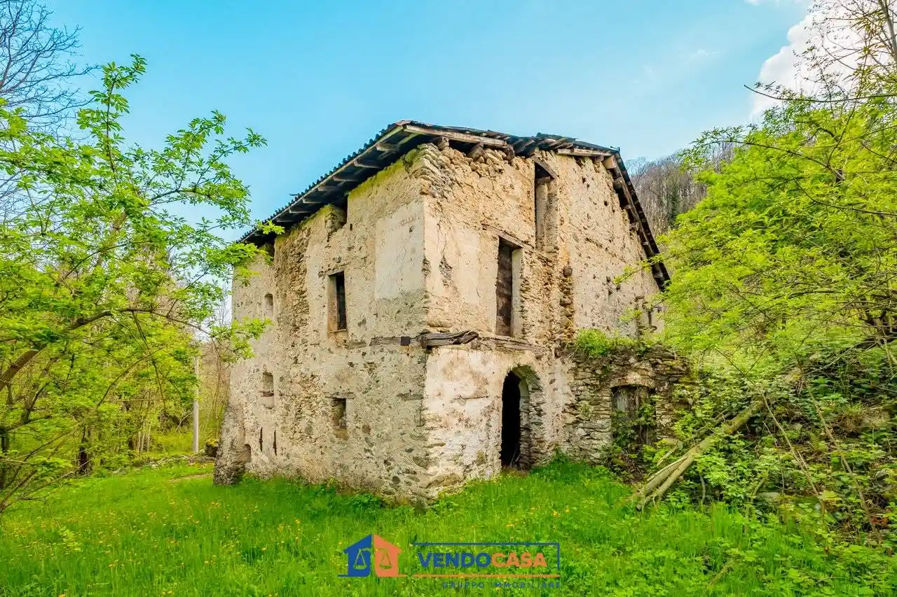 Rustico - Casale in vendita a Boves