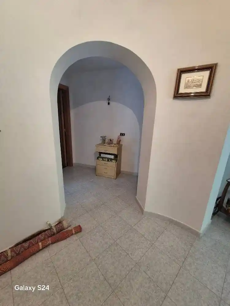 Quadrilocale Strada Provinciale Trunca Santa Venere, Ravagnese, Reggio Calabria - foto 2