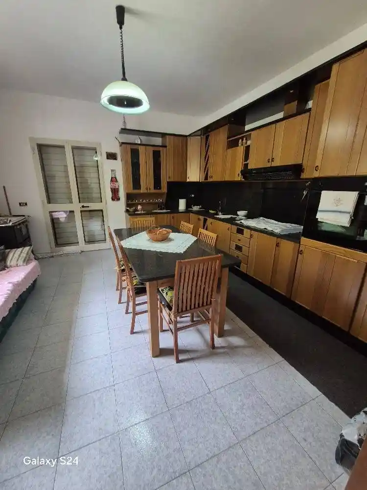 Quadrilocale Strada Provinciale Trunca Santa Venere, Ravagnese, Reggio Calabria - foto 4