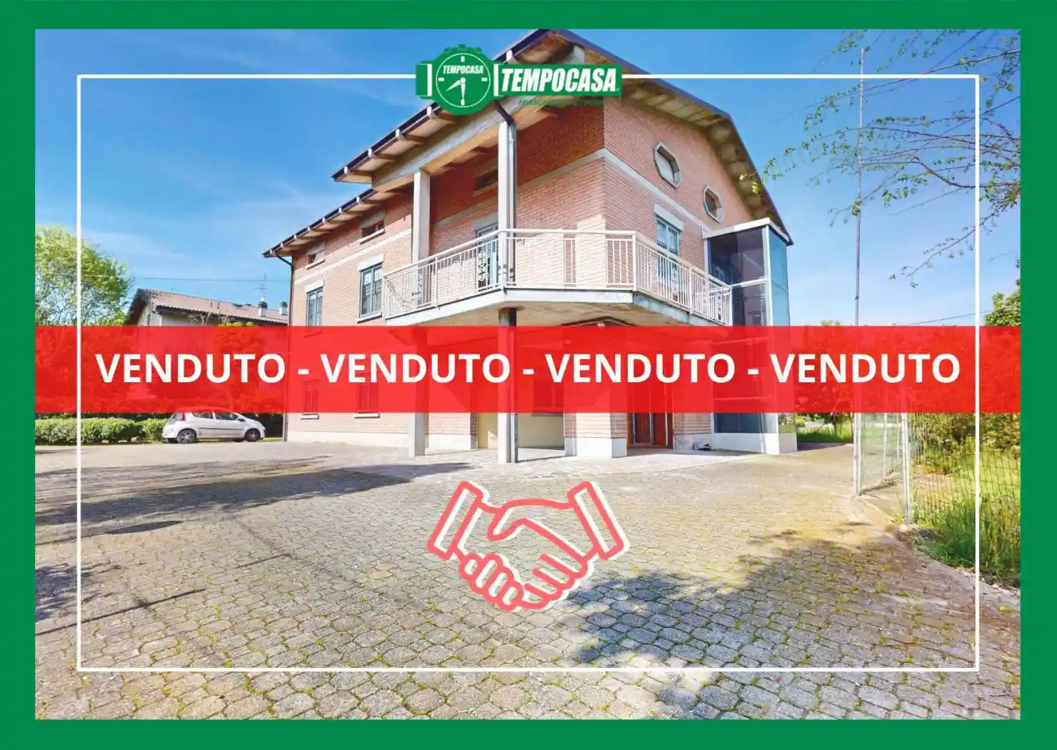Villa in vendita a Reggio Emilia