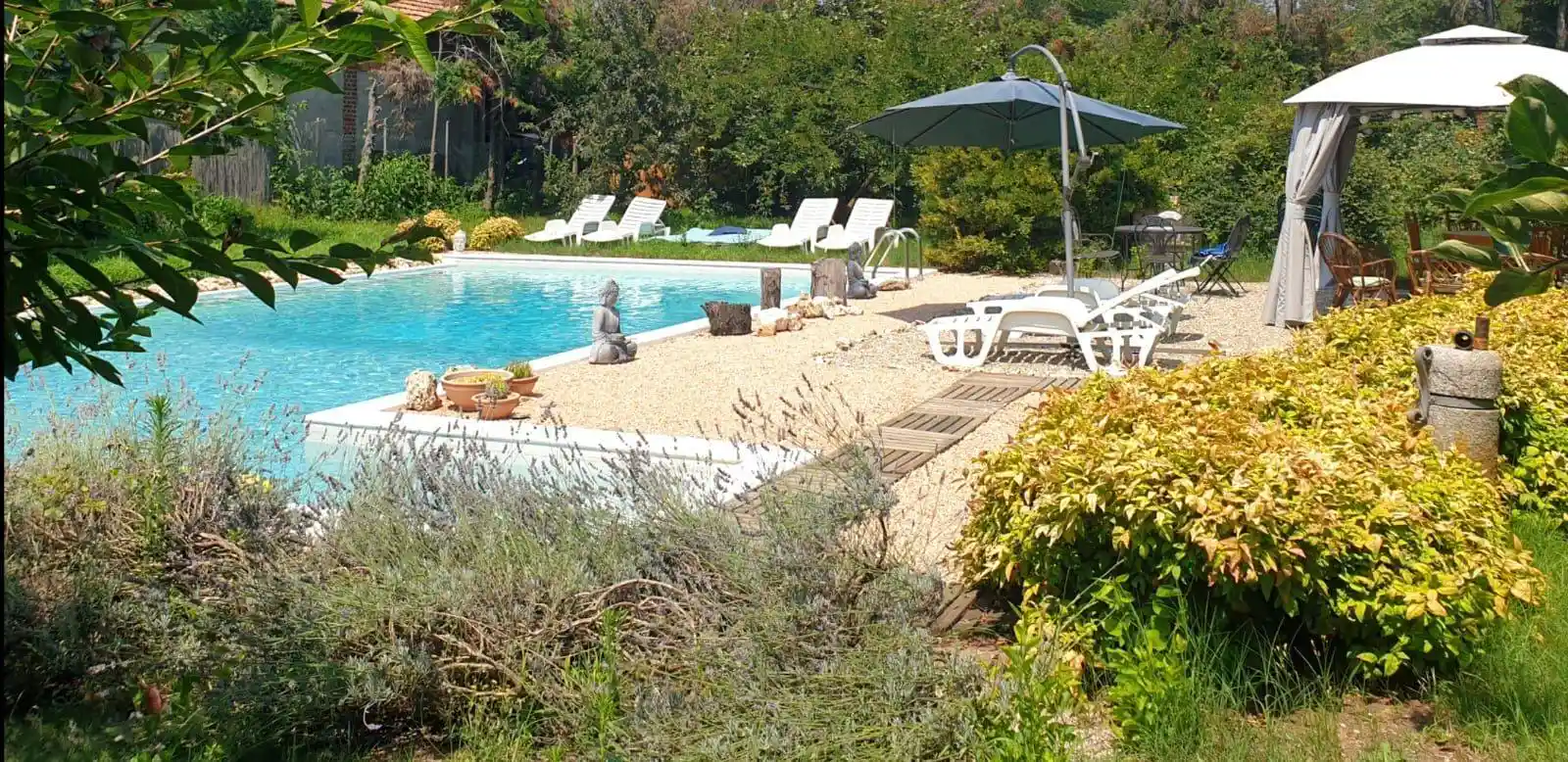 Villa in vendita a Garlasco