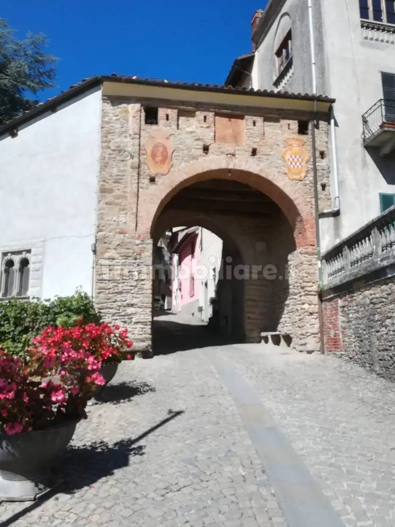 Casa indipendente in vendita a Cremolino
