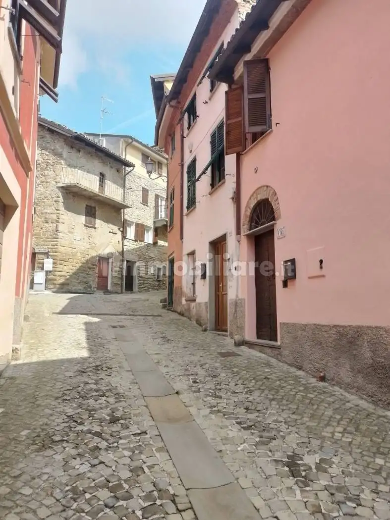 Terratetto unifamiliare via Umberto I, Cremolino - foto 2