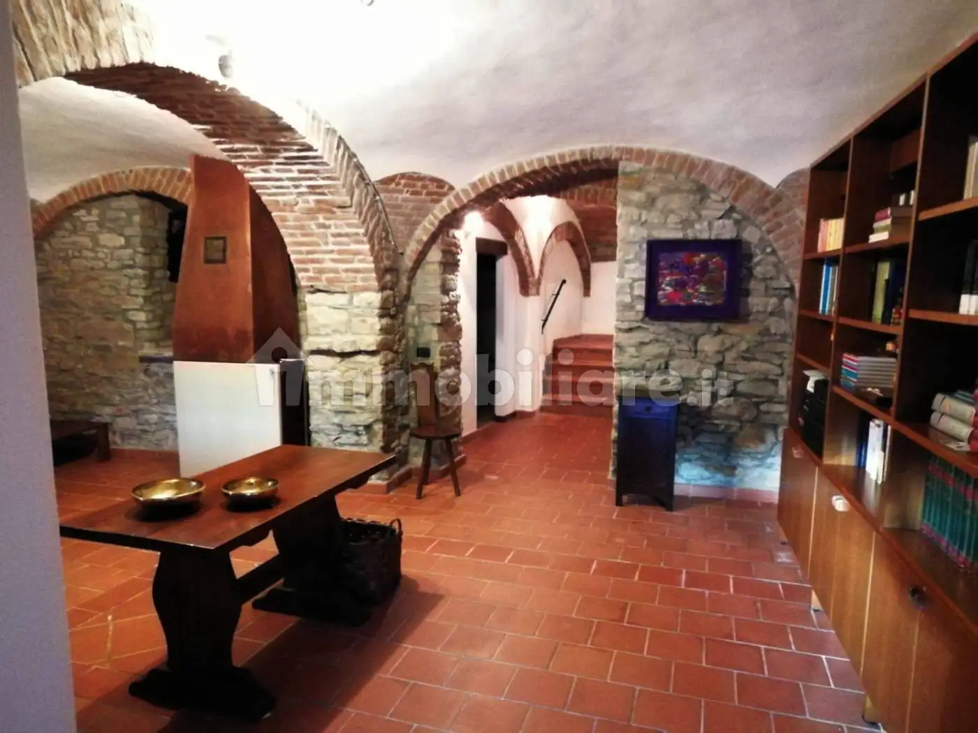 Terratetto unifamiliare via Umberto I, Cremolino - foto 3