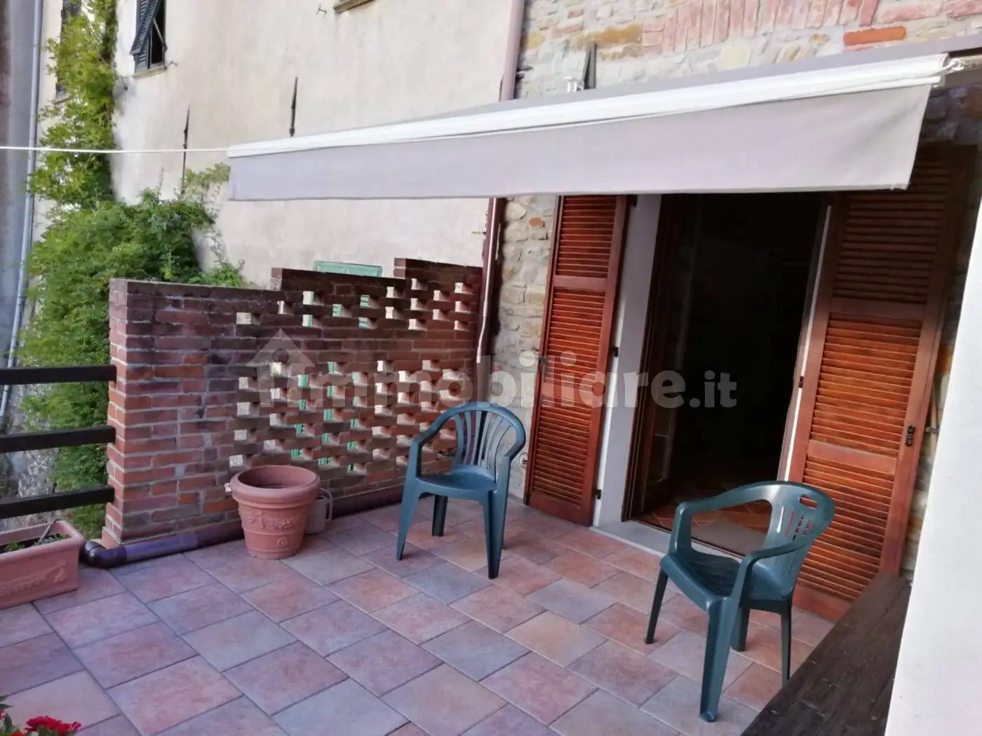 Terratetto unifamiliare via Umberto I, Cremolino - foto 4