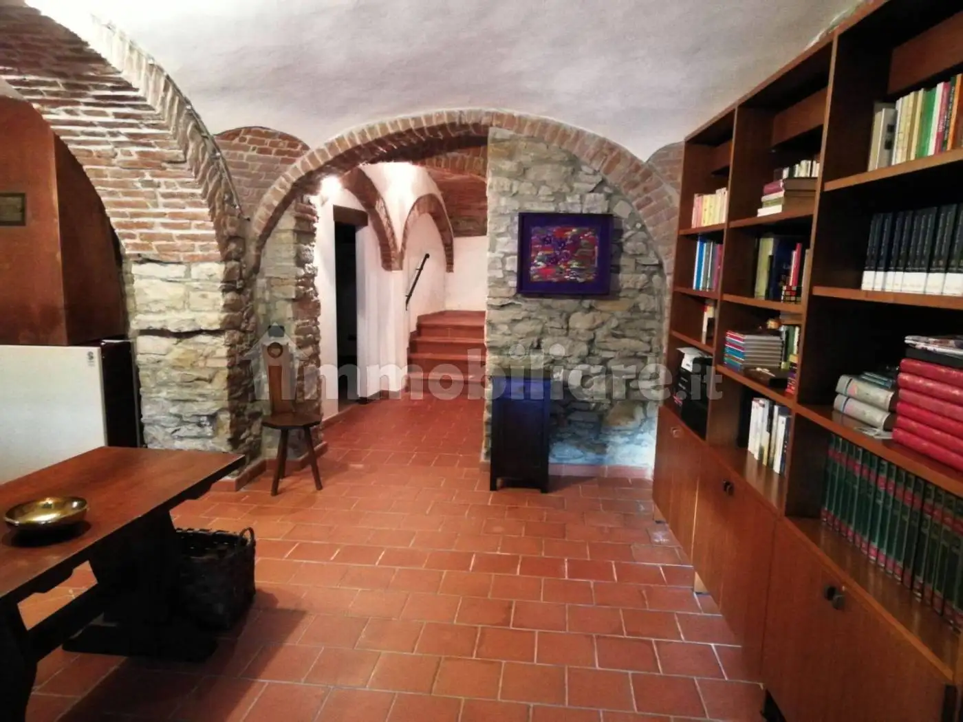 Terratetto unifamiliare via Umberto I, Cremolino - foto 5