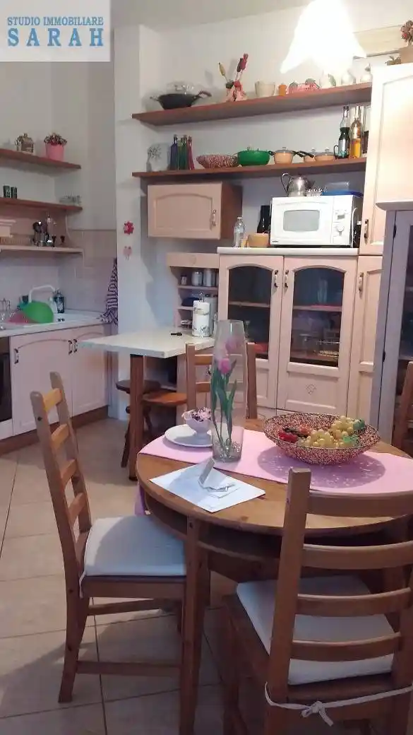 Appartamento in vendita a Viareggio