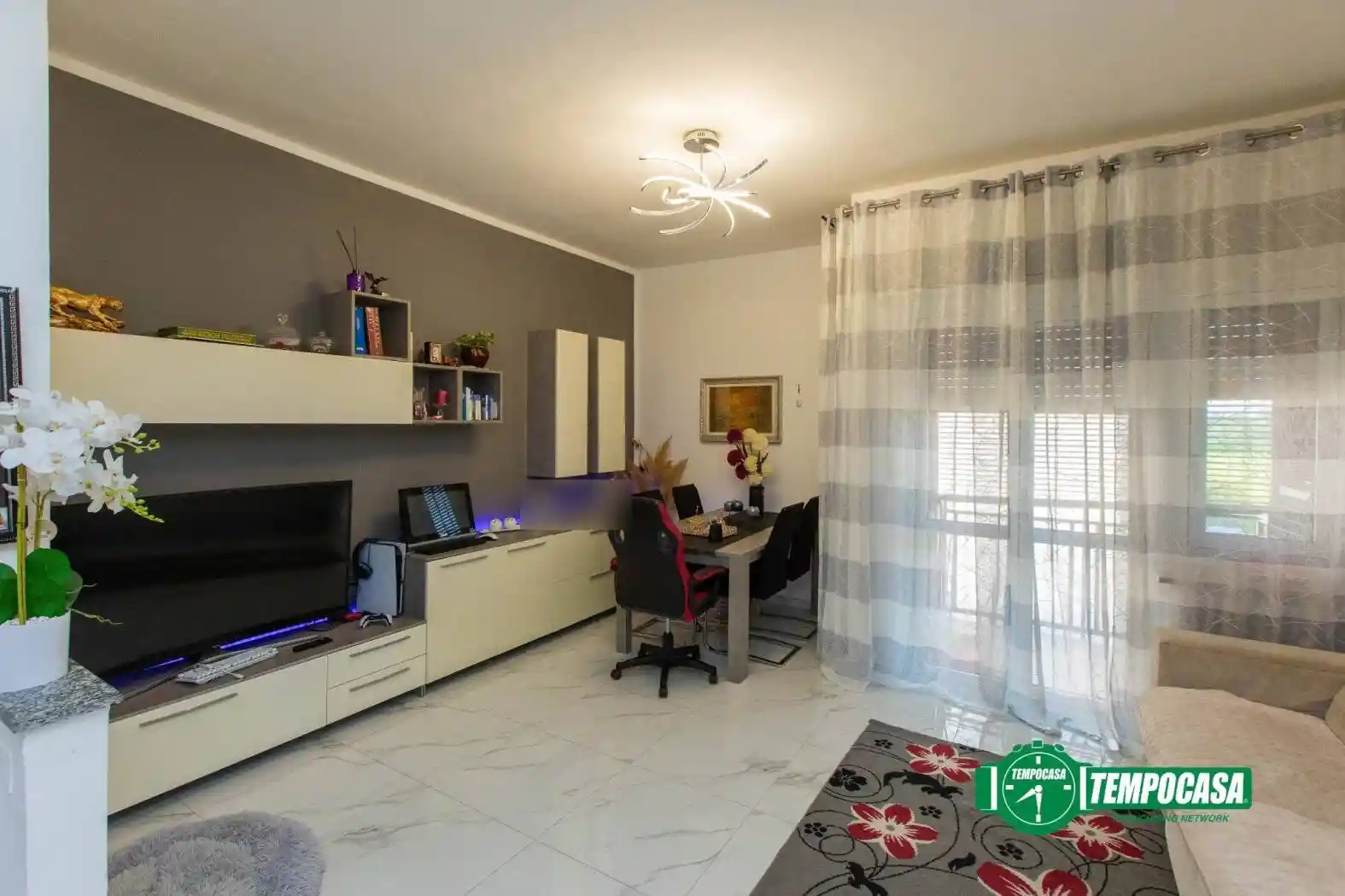 Appartamento in vendita a Busto Arsizio