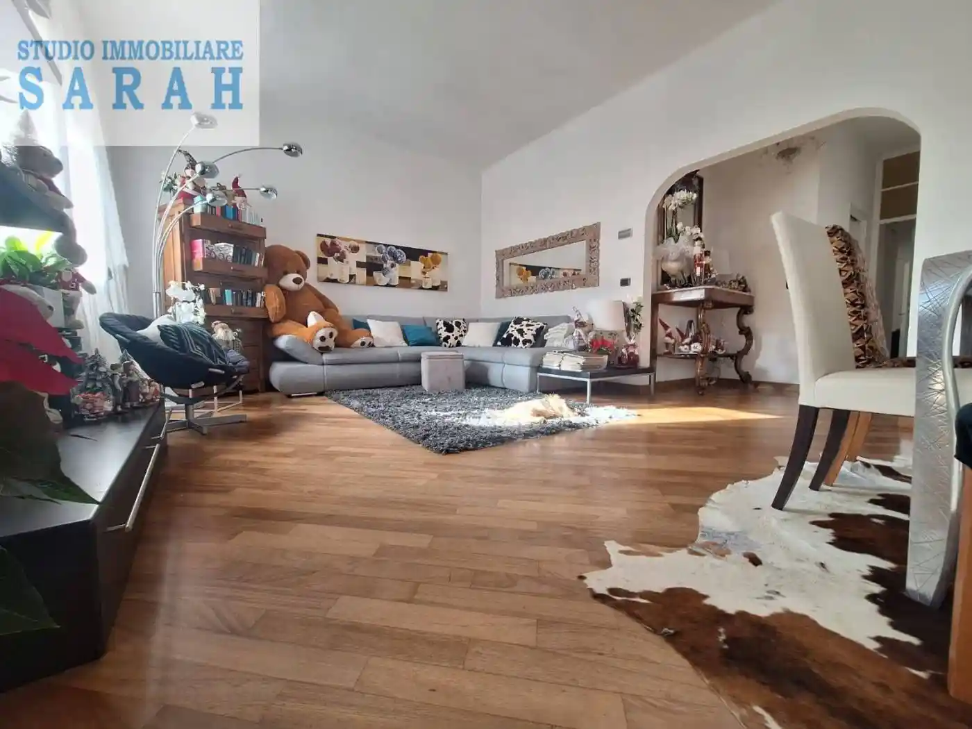 Appartamento in vendita a Viareggio