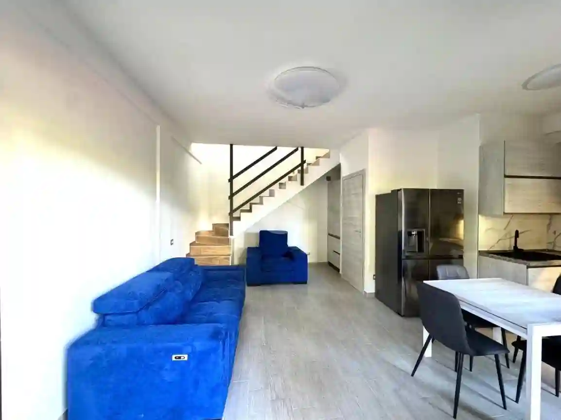 Villetta a schiera - foto 4