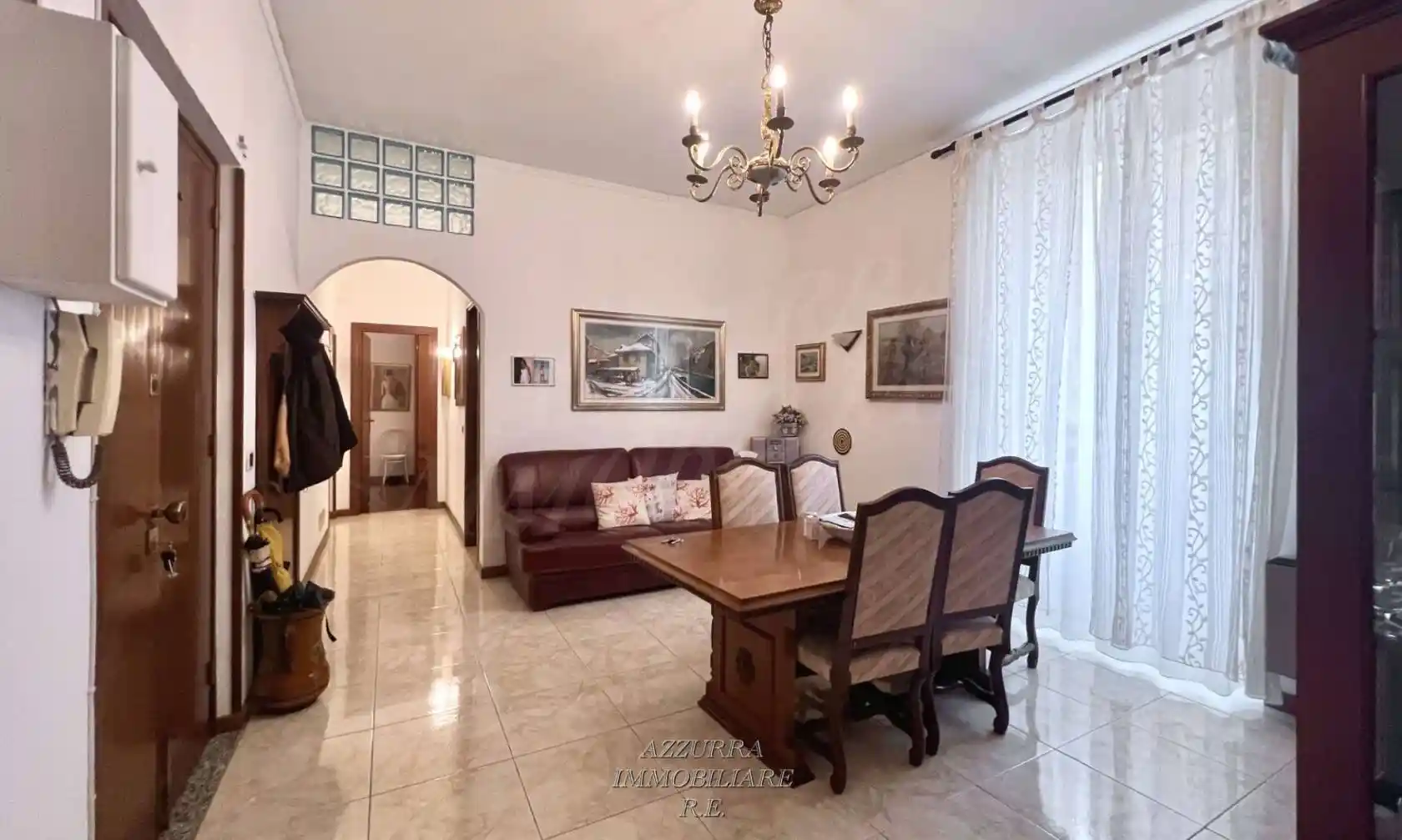 Appartamento in vendita a Varazze