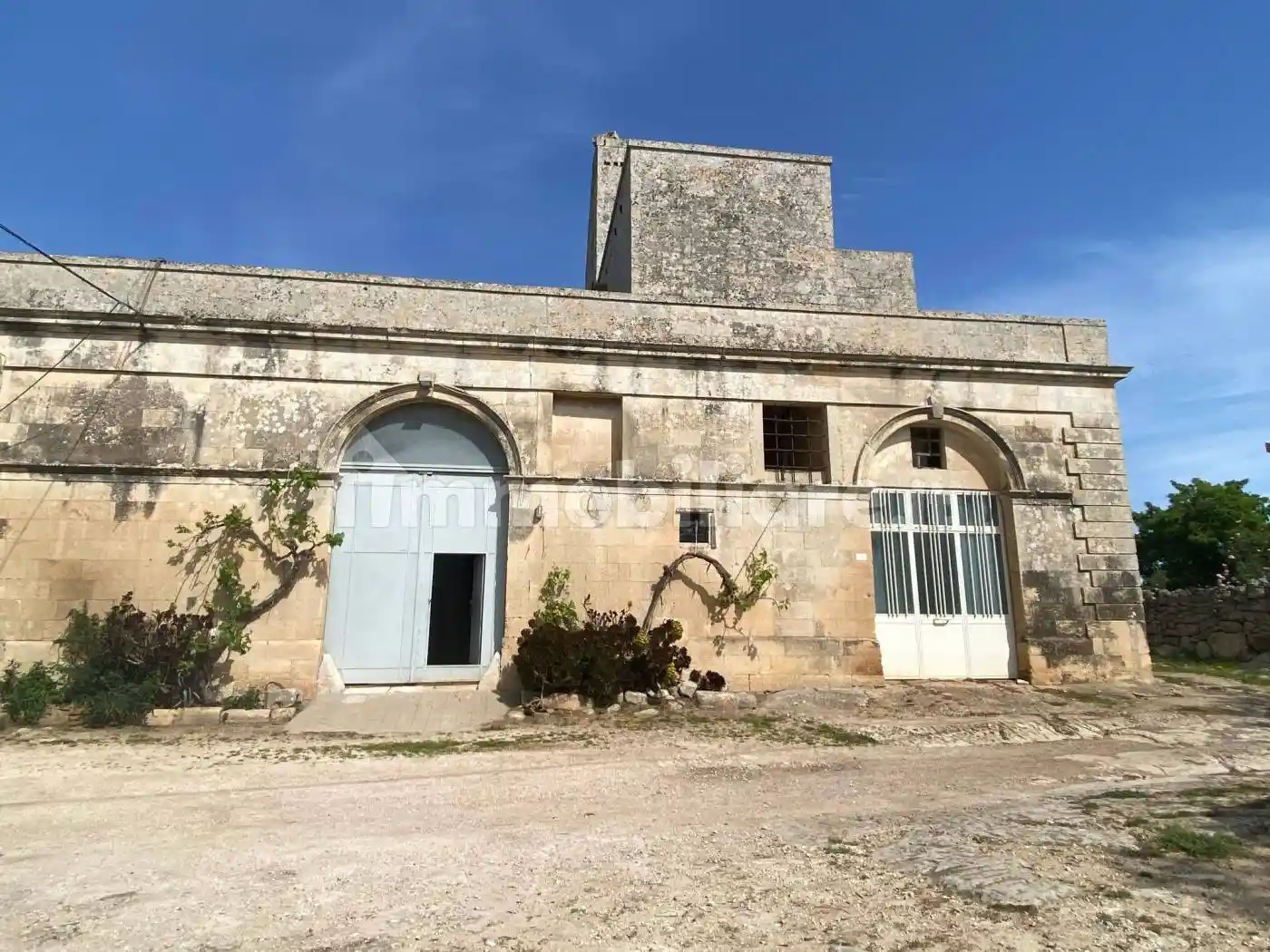 Rustico - Casale in vendita a Maglie