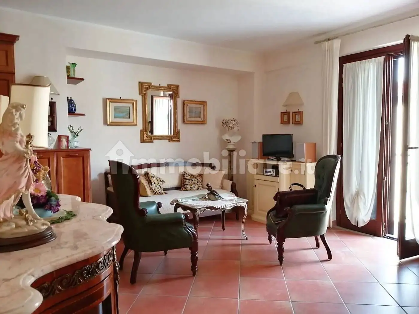 Villa in vendita a Pietrelcina