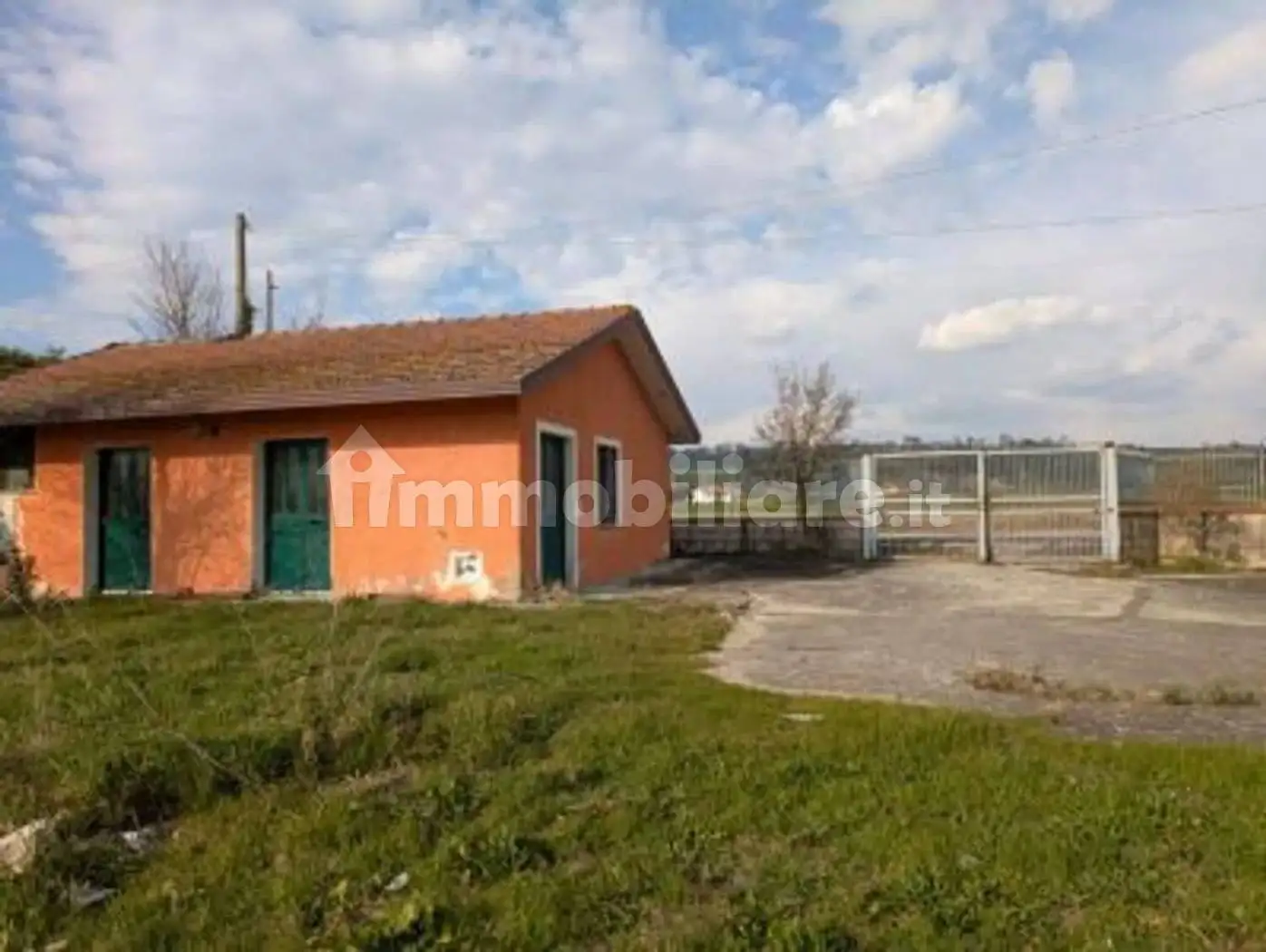 Villa in vendita a Pietrelcina