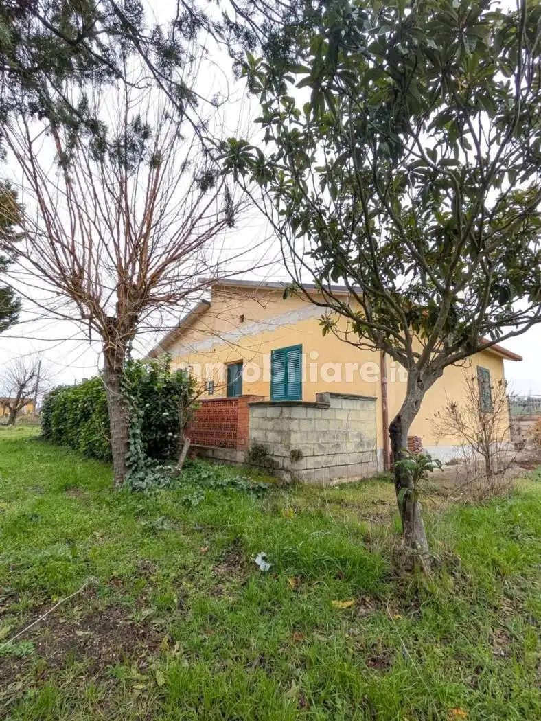 Villa in vendita a Pietrelcina