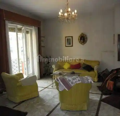 Appartamento in vendita a Carrara